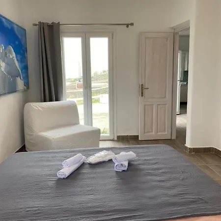 Apartment Adelais Mykonos Town