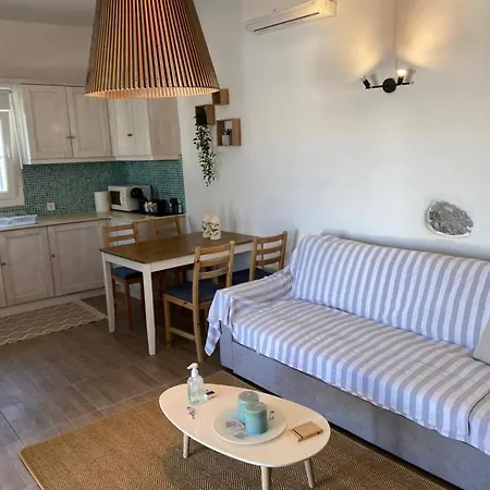 Adelais Apartment Mykonos Town